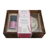 Wholesale Essential Oils Gift Set & Ceramic Diffuser